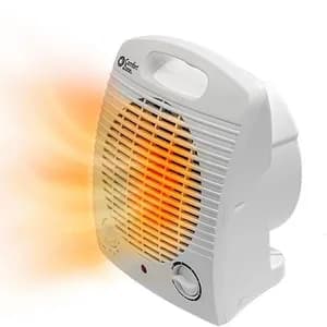 Niva Quality Fan Heater