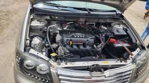 Toyota Corolla 2007