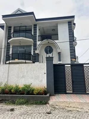 250 sqm G+2 House for Sale Ayat