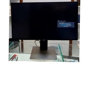 Dell 27 Inch Frameless Monitor