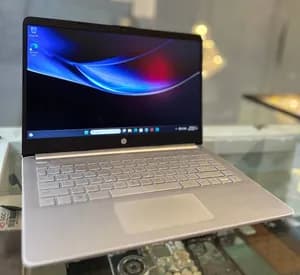 HP Notebook