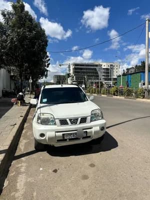 Nissan X-Trail 2009 SUV