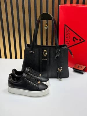 Set Bag & Shoes