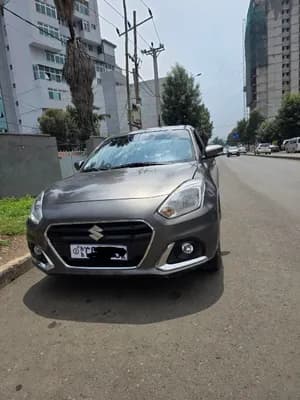 Suzuki Dzire 2022 Automatic
