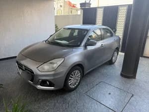 Suzuki Dzire 2021 Automatic