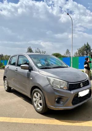Suzuki Celerio 2020 Automatic