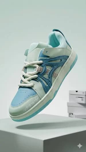 ADDAS Shoes 40-43