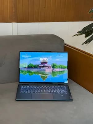 Lenovo Yoga 7 2-in-1 Laptop