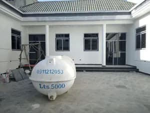 Modern 3-Bedroom Villa in Figa