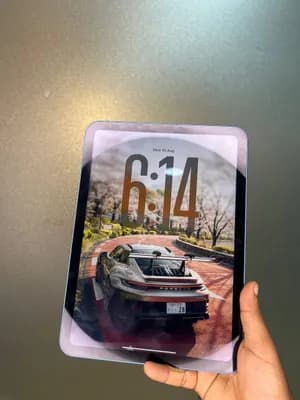 Apple iPad 10th Gen 64GB