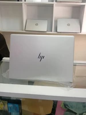 HP Elite Book 840 G6