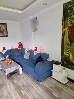 Summit Condominium 3 Bedroom 86 Sqm