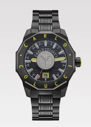 CARLO COLUCCI CC400 Automatic