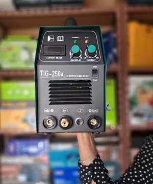 Tlg 250A Meakida
