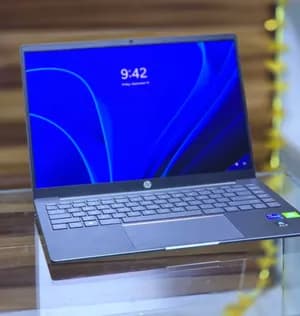 HP Pavilion Plus 14 Core i5 Laptop
