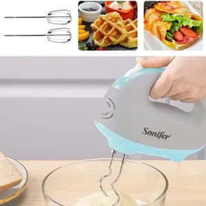 S&N Kitchen Hand Mixer
