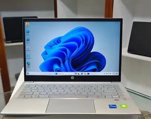 HP Pavilion Core i5 Laptop