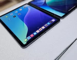 Apple iPad Air Pro Models