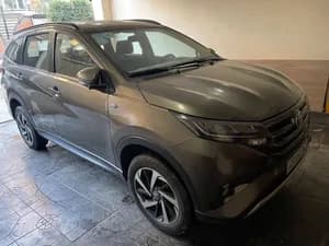 Toyota Rush S-Grade 2022