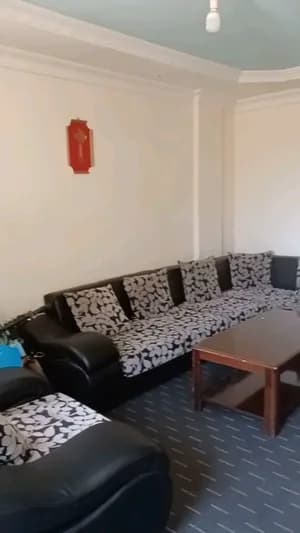 2 Bedroom Apartment in Jemo 58sqm