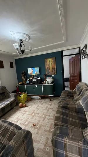 Summit 1-Bedroom Condominium 47sqm
