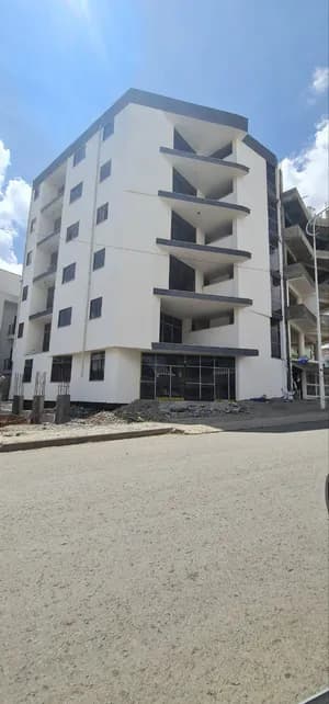 አፓርትመንት 250 ካሬ