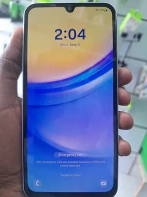Samsung Galaxy A15 5G