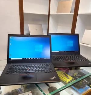 Lenovo ThinkPad T470 Core i5