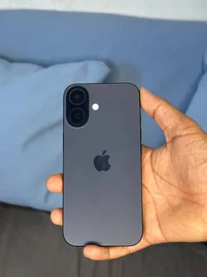 Apple iPhone 16 128GB