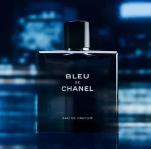 Chanel Bleu Eau de Parfum - For Men