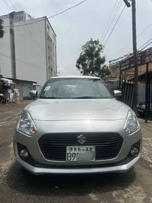 Suzuki Swift 2020 1200cc