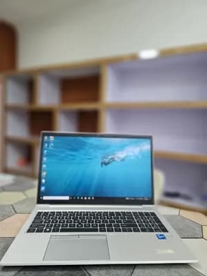 HP EliteBook 850 G8 i5 16GB 512GB