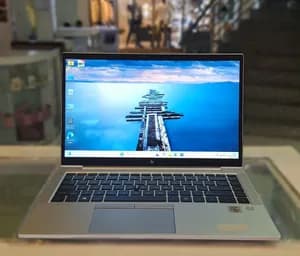 HP EliteBook 840 G7 Laptop