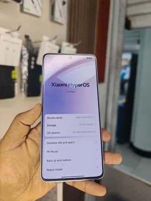 Redmi Note 13 Pro 5G 256GB