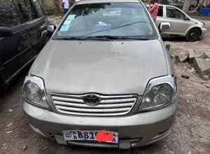 Toyota Corolla 2003 Automatic