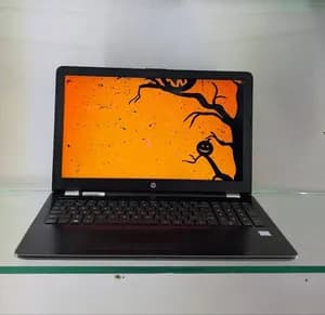HP Notebook Core i7 8GB 1TB