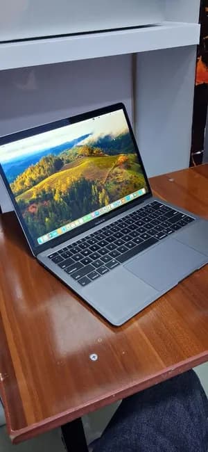 Apple MacBook Air 2019 Intel Core i5 8GB 128GB SSD