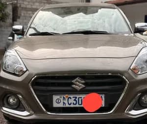 Suzuki Dzire 2022 2C30