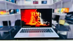 HP EliteBook X360 i7 16GB