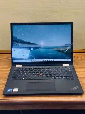 2021 Lenovo ThinkPad X13 Yoga Gen 2