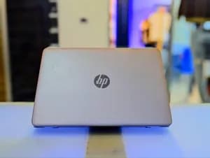 HP Slim Elitbook G3 500GB 8GB