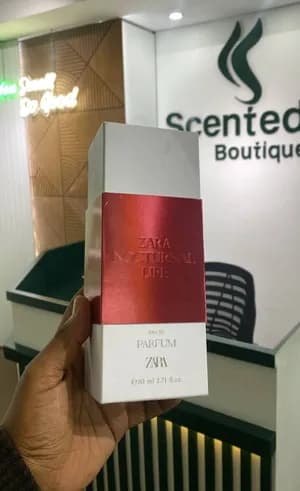 ZARA NOCTURNAL LIFE (for HER)