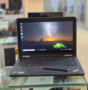 Lenovo ThinkPad Yoga X360 i7