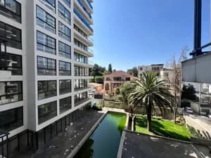 Luxury 3 Bedroom Apartment Bole Atlas