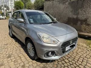 Suzuki Dzire 2021 Automatic Full Option