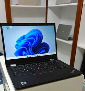 Lenovo L13 X360 2-in-1 Laptop
