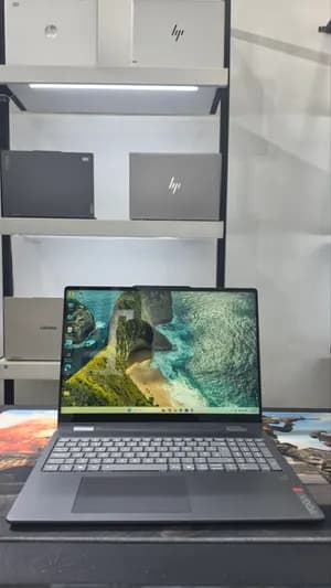 Lenovo Yoga Ultra 5 X360 Touch