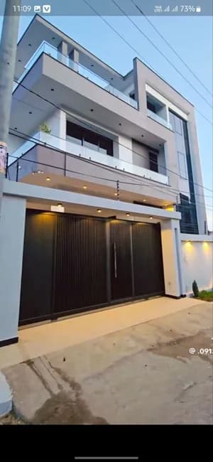 Luxury House for Sale Ayat