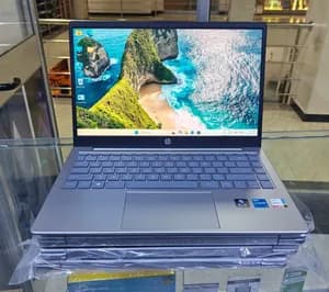 HP Notebook i5 13th Gen 16GB 512GB