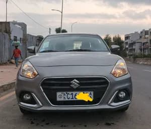 Suzuki DZIRE 2022 1.2L Brand New